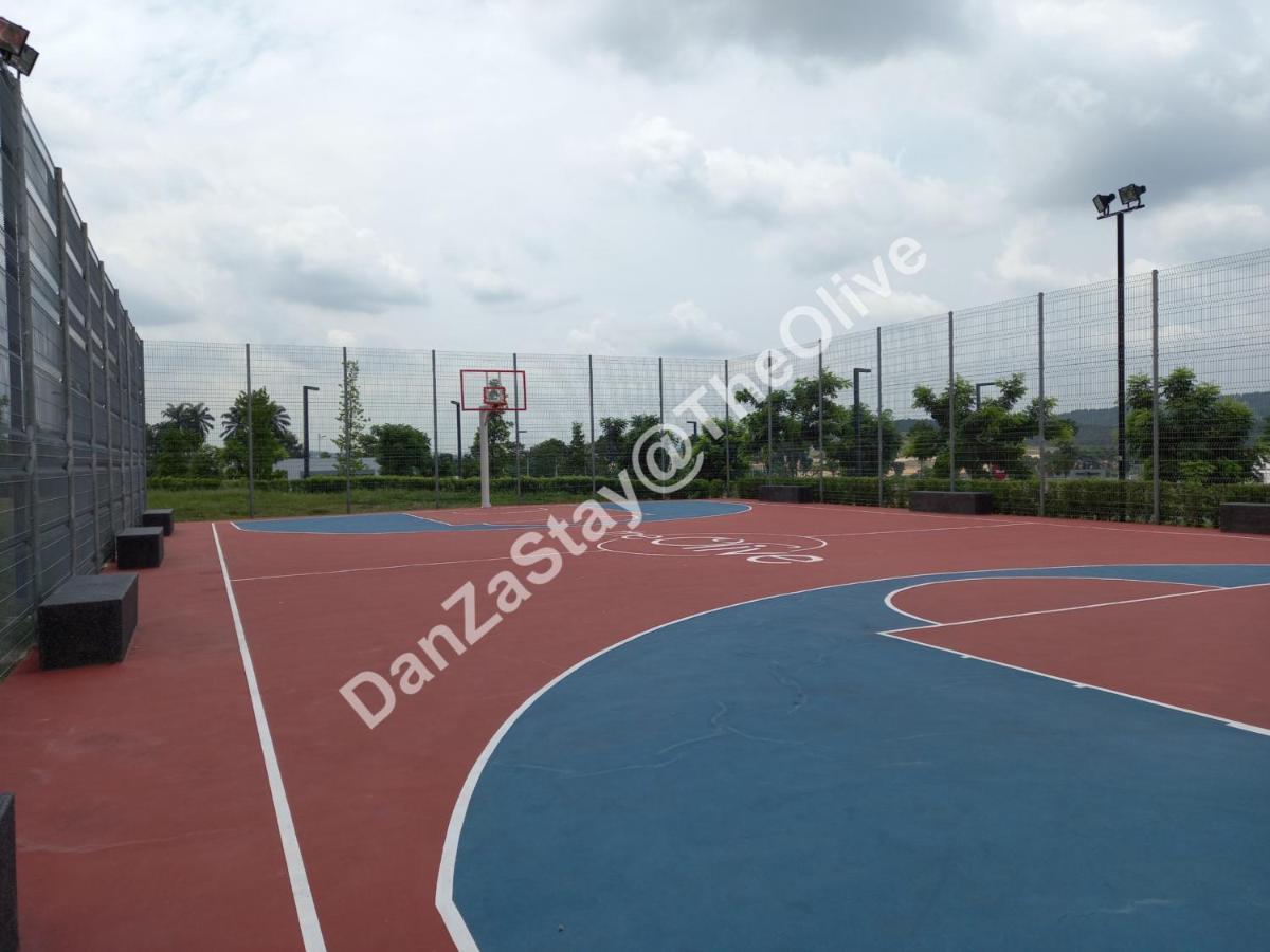 Danzastay@Theolive Sepang Exterior foto